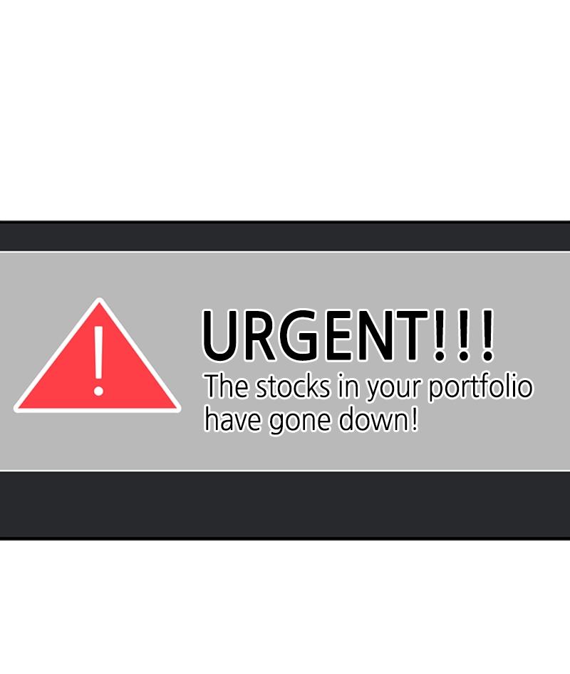 Maybe Meant to Be Chapter 35