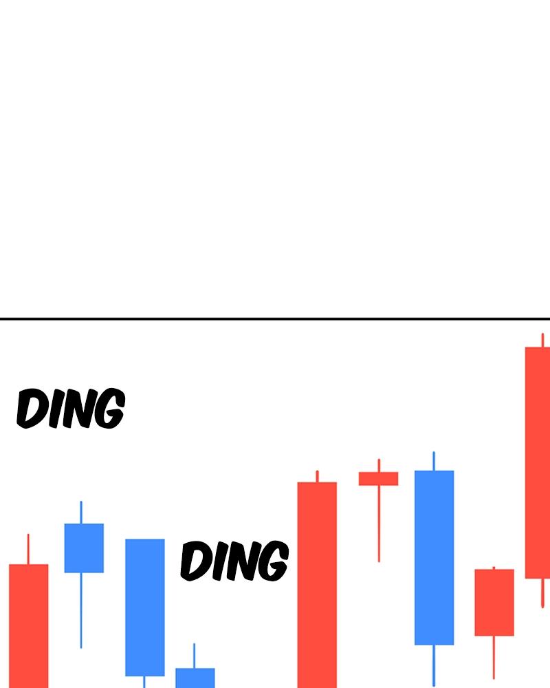 Maybe Meant to Be Chapter 35