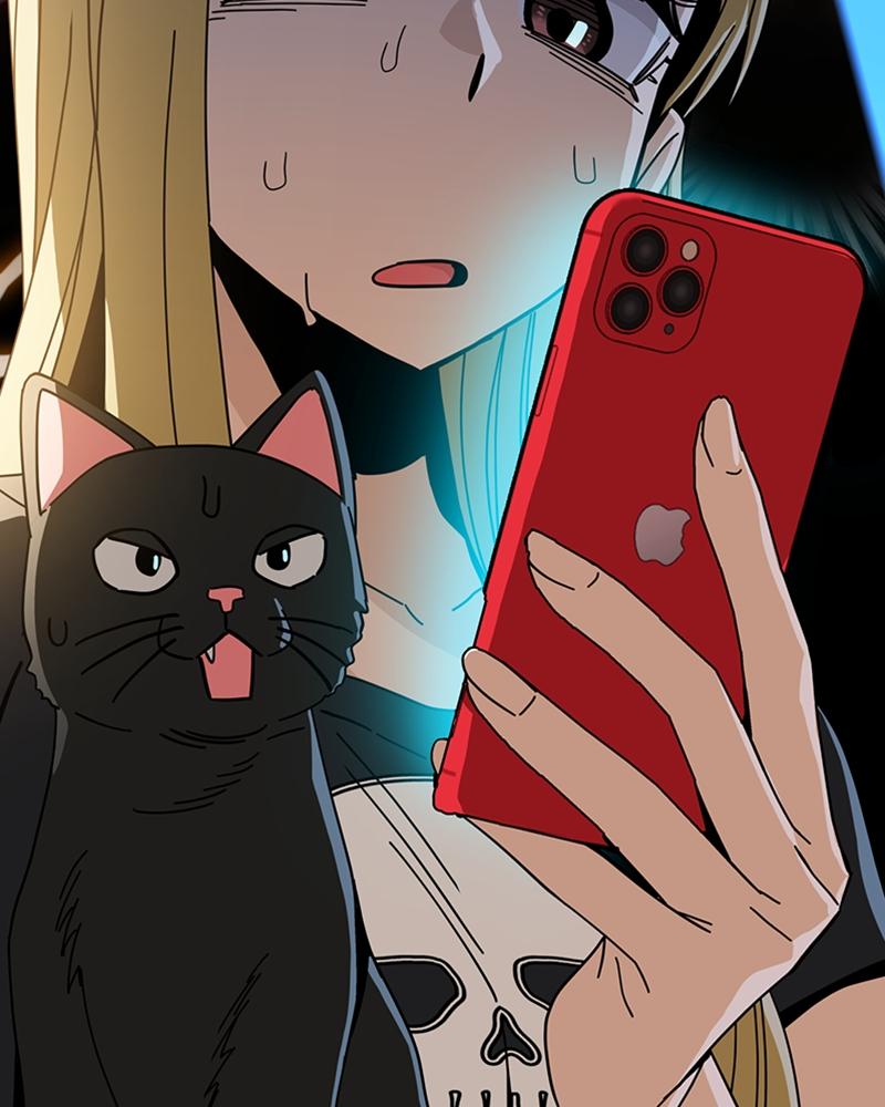 Maybe Meant to Be Chapter 35