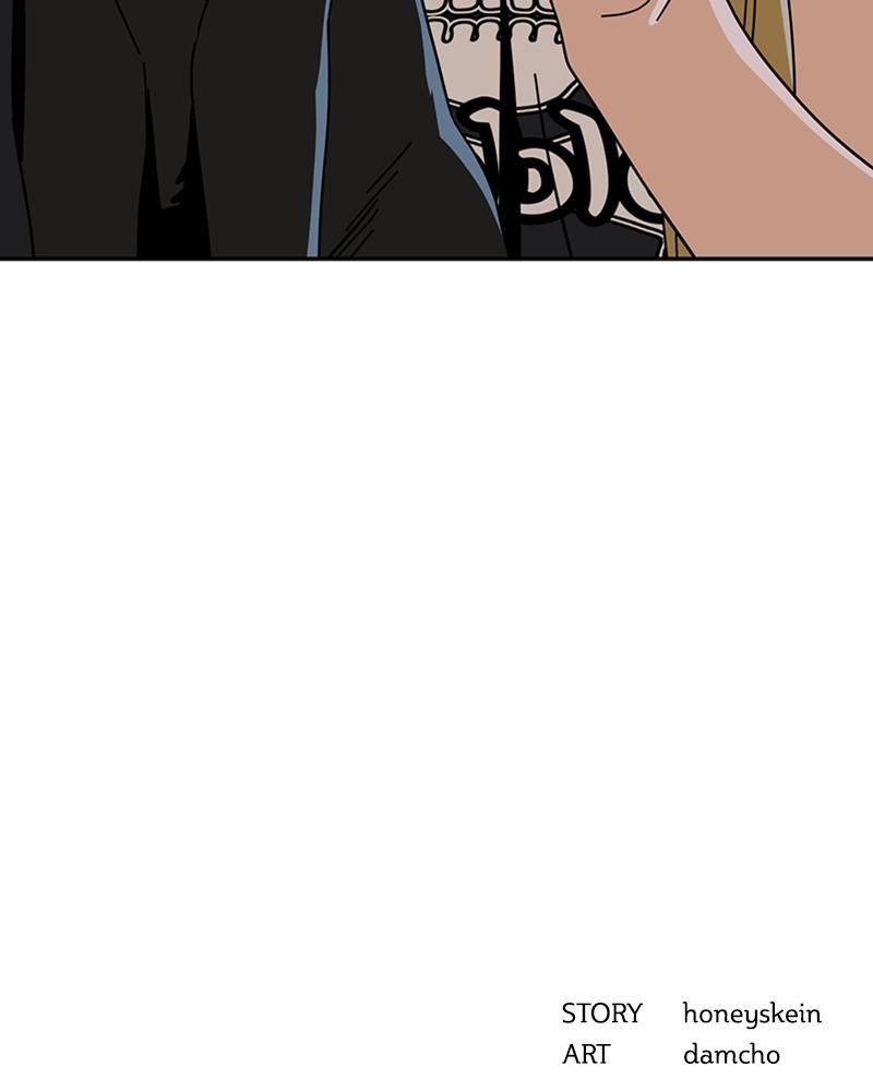 Maybe Meant to Be Chapter 35