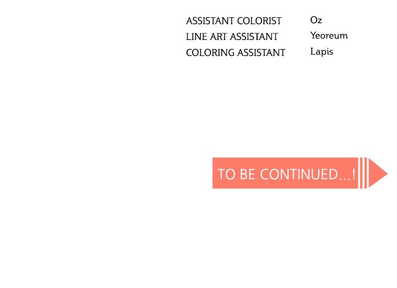 Maybe Meant to Be Chapter 35