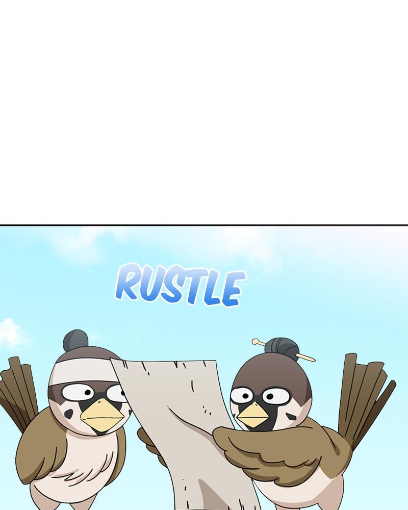 Maybe Meant to Be Chapter 40