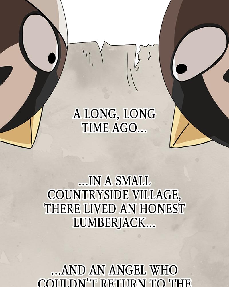 Maybe Meant to Be Chapter 40