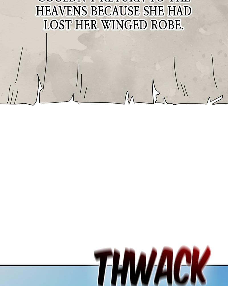 Maybe Meant to Be Chapter 40