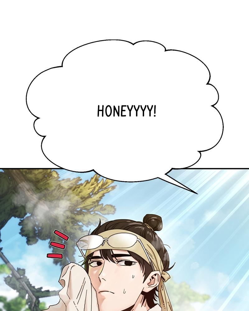 Maybe Meant to Be Chapter 40