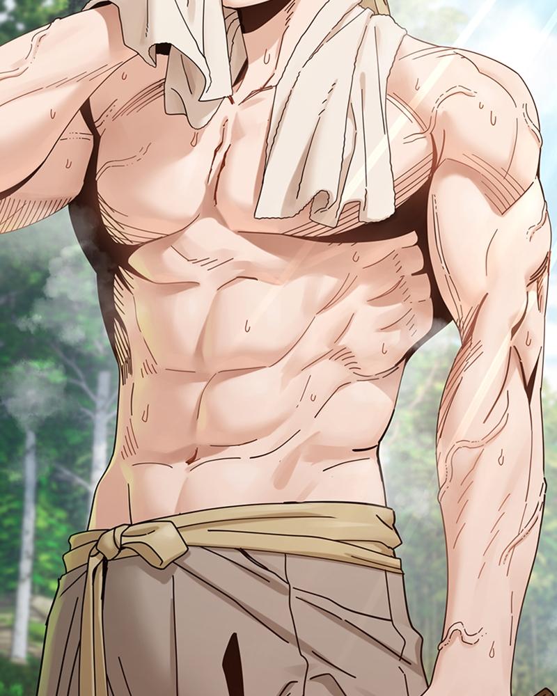 Maybe Meant to Be Chapter 40