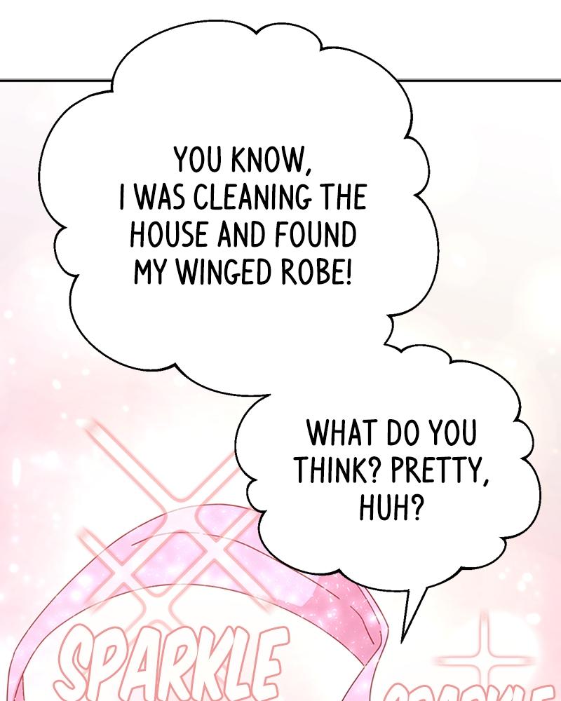 Maybe Meant to Be Chapter 40