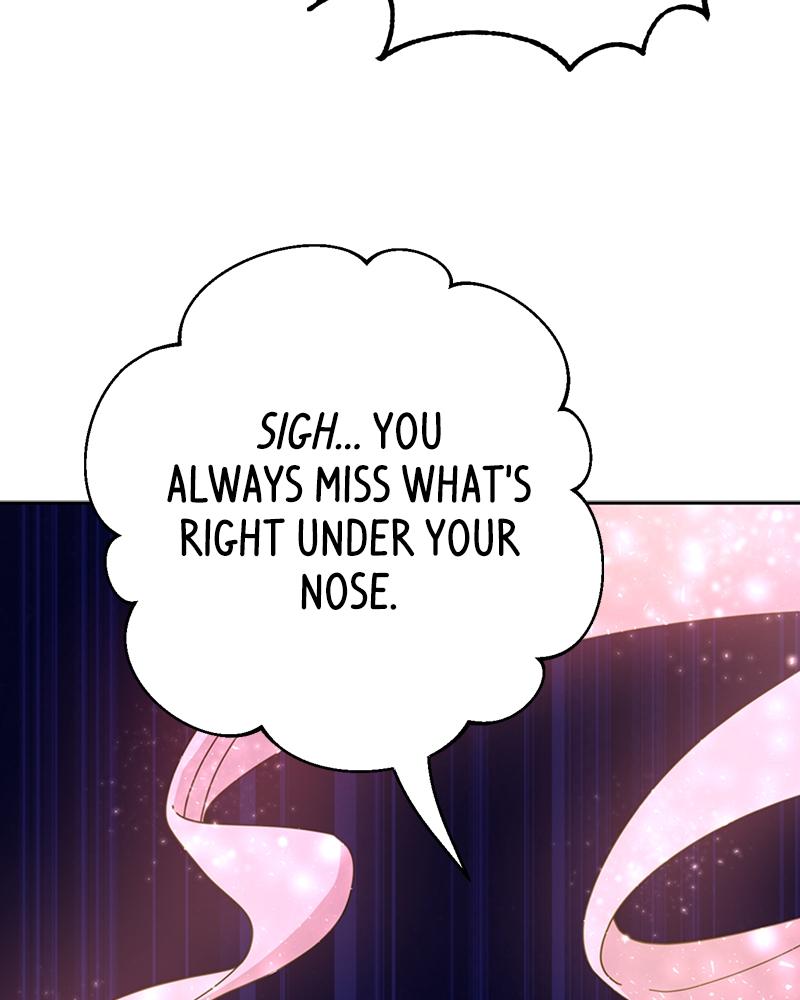 Maybe Meant to Be Chapter 40