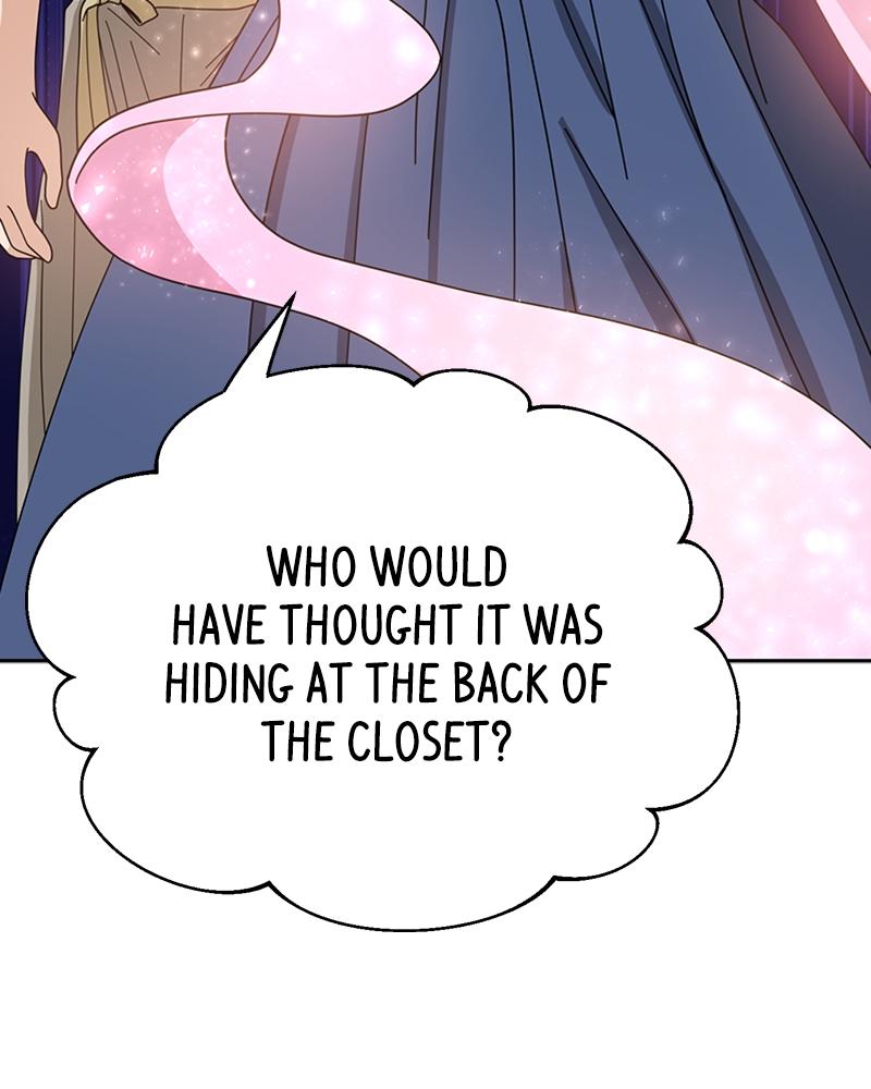 Maybe Meant to Be Chapter 40