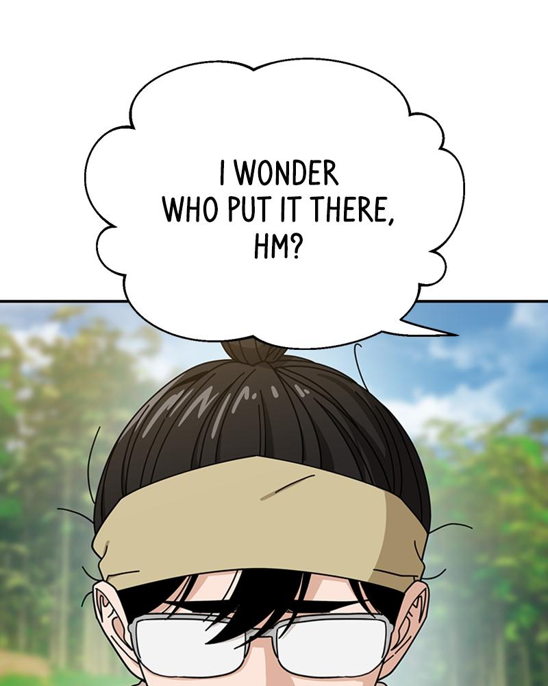 Maybe Meant to Be Chapter 40