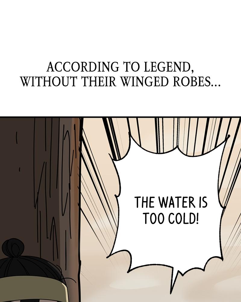 Maybe Meant to Be Chapter 40