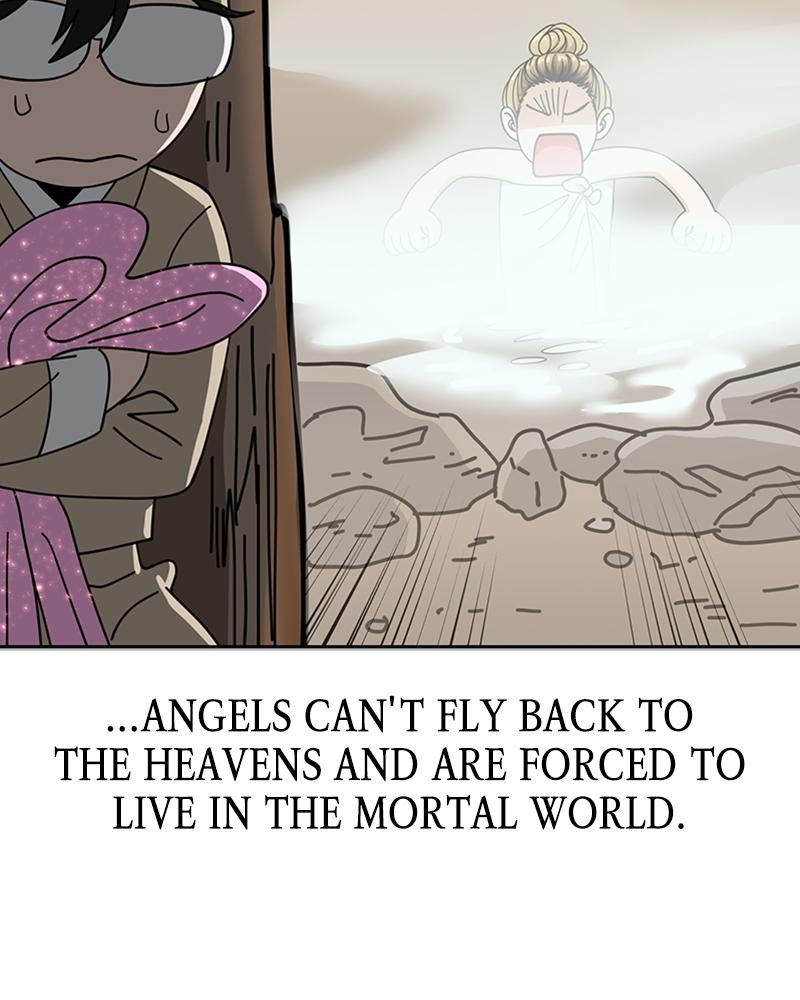 Maybe Meant to Be Chapter 40