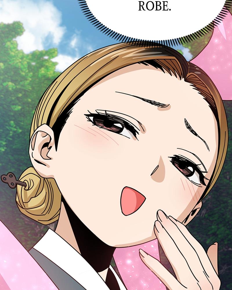 Maybe Meant to Be Chapter 40