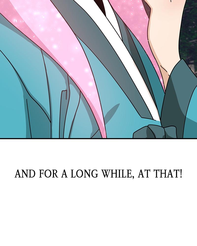 Maybe Meant to Be Chapter 40