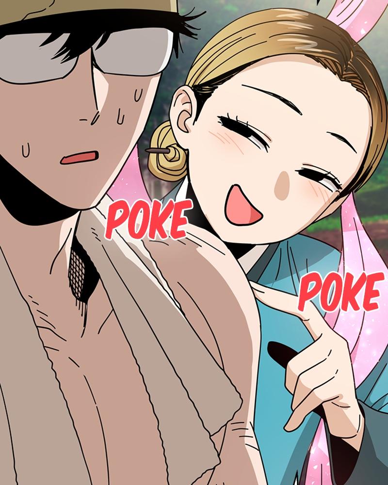 Maybe Meant to Be Chapter 40