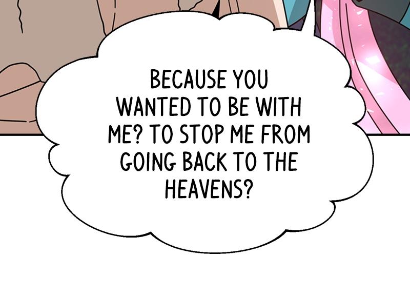 Maybe Meant to Be Chapter 40