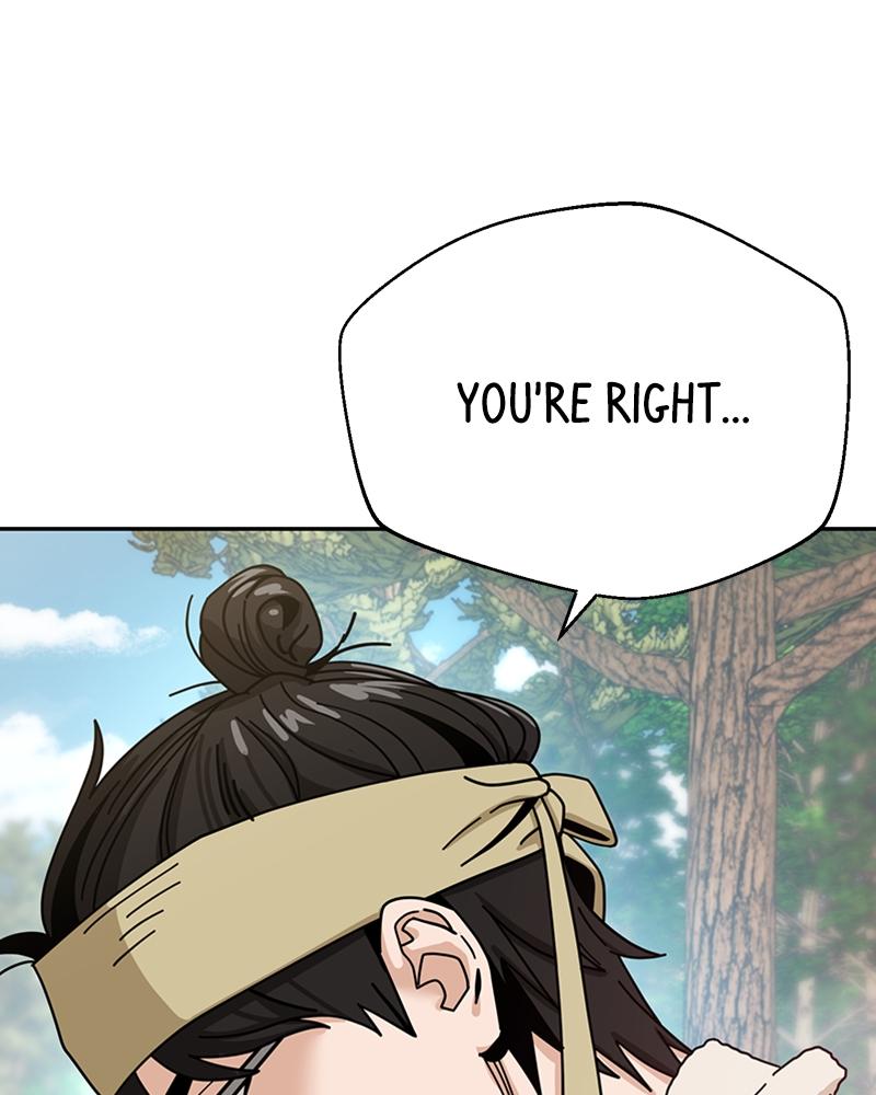 Maybe Meant to Be Chapter 40