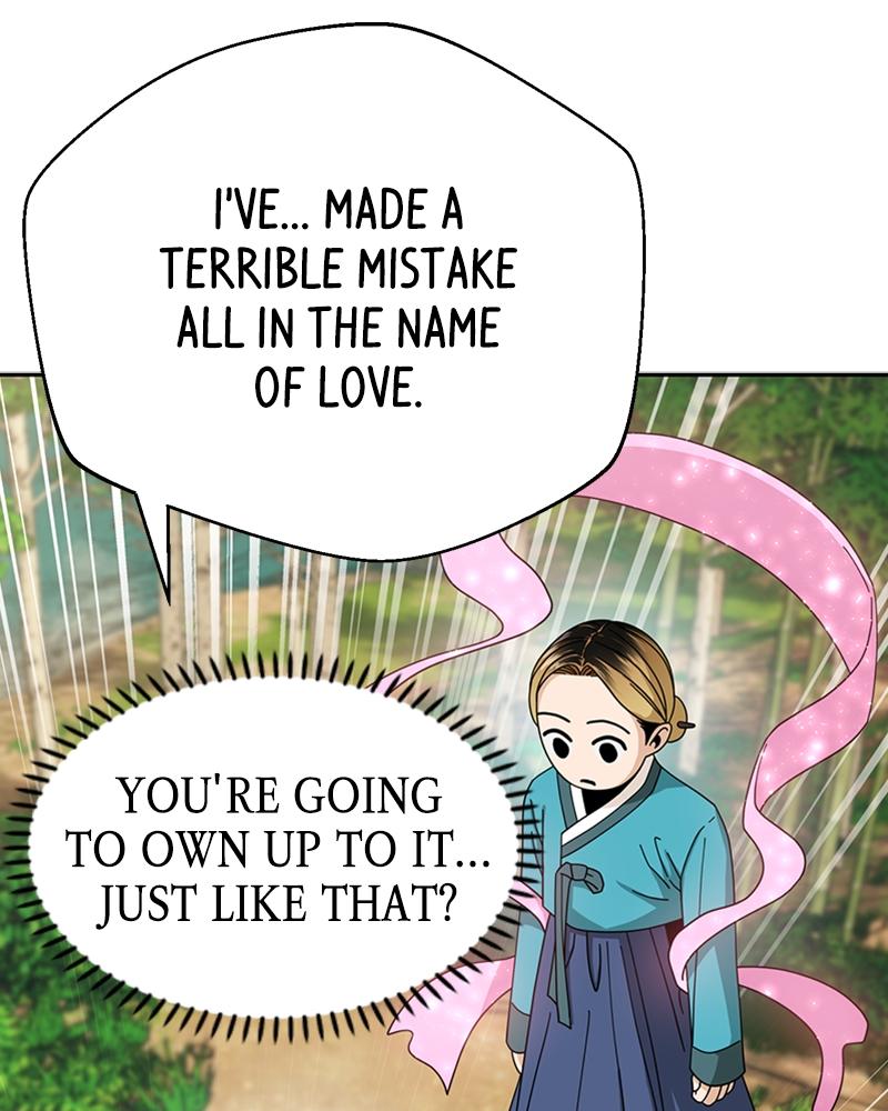 Maybe Meant to Be Chapter 40