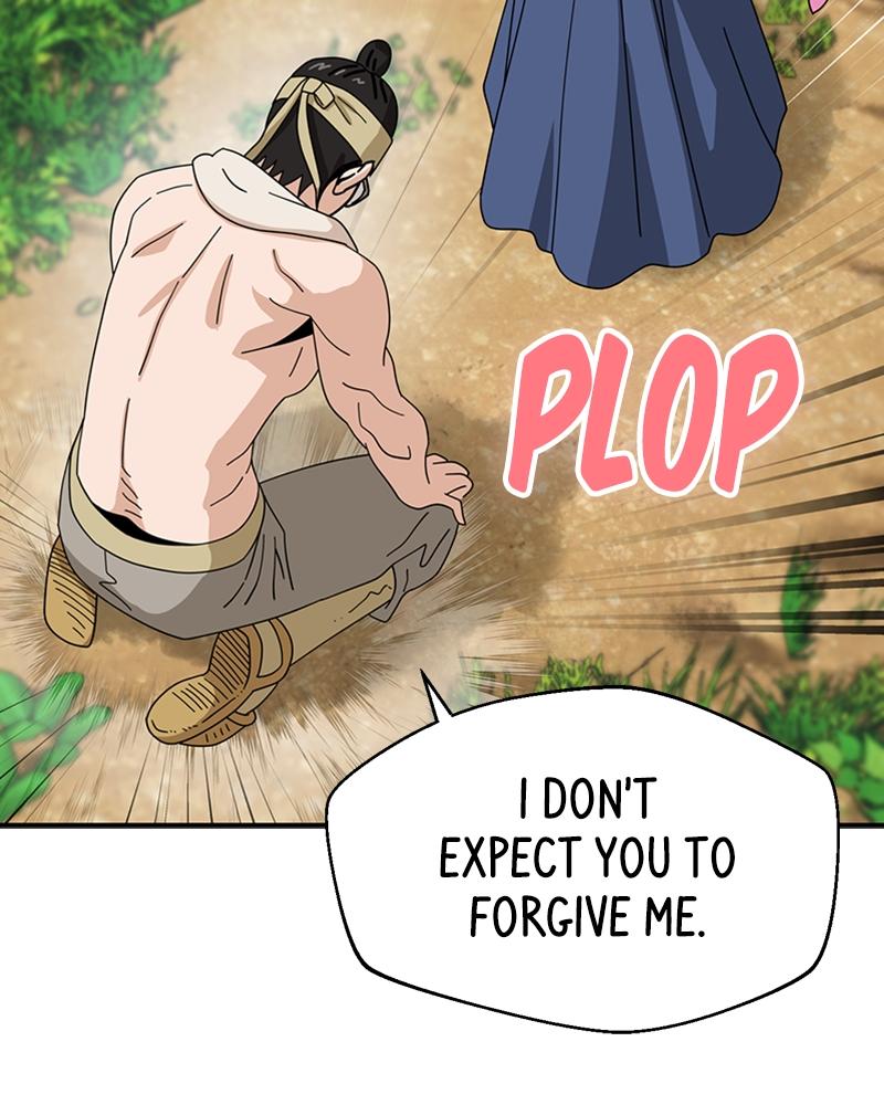 Maybe Meant to Be Chapter 40