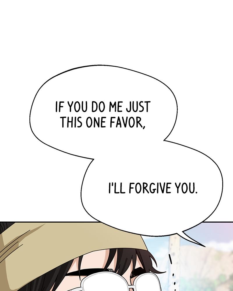 Maybe Meant to Be Chapter 40