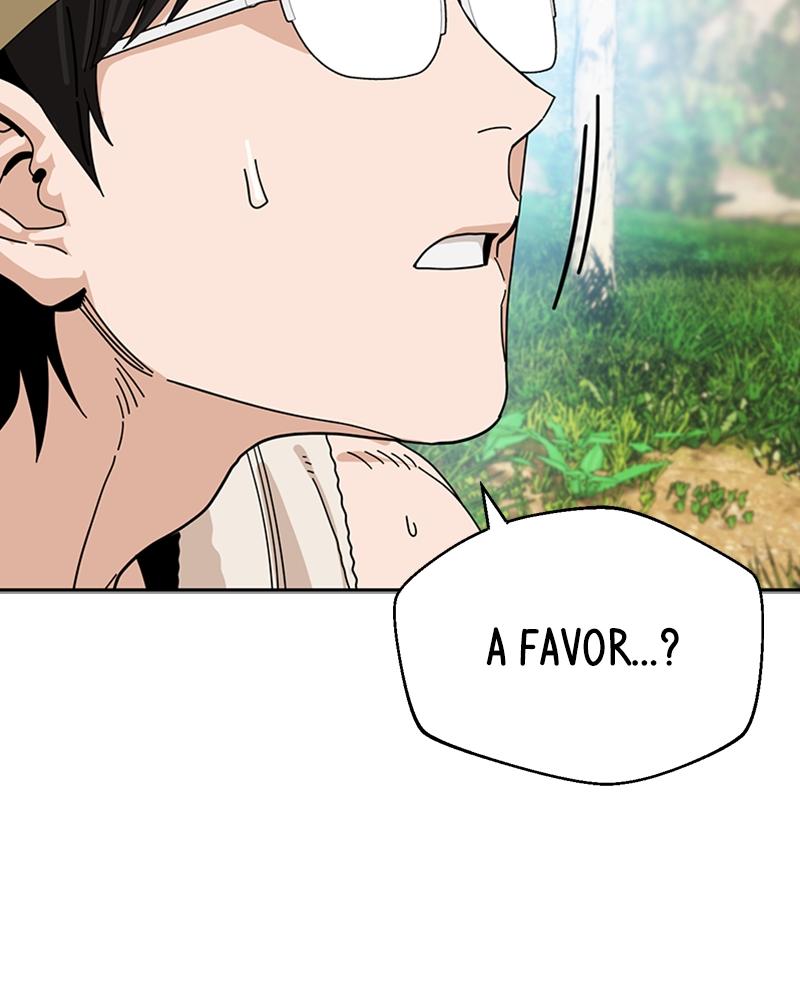 Maybe Meant to Be Chapter 40