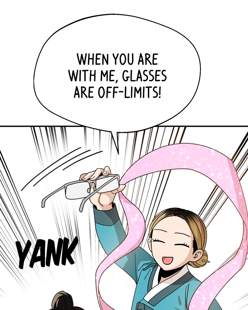 Maybe Meant to Be Chapter 40