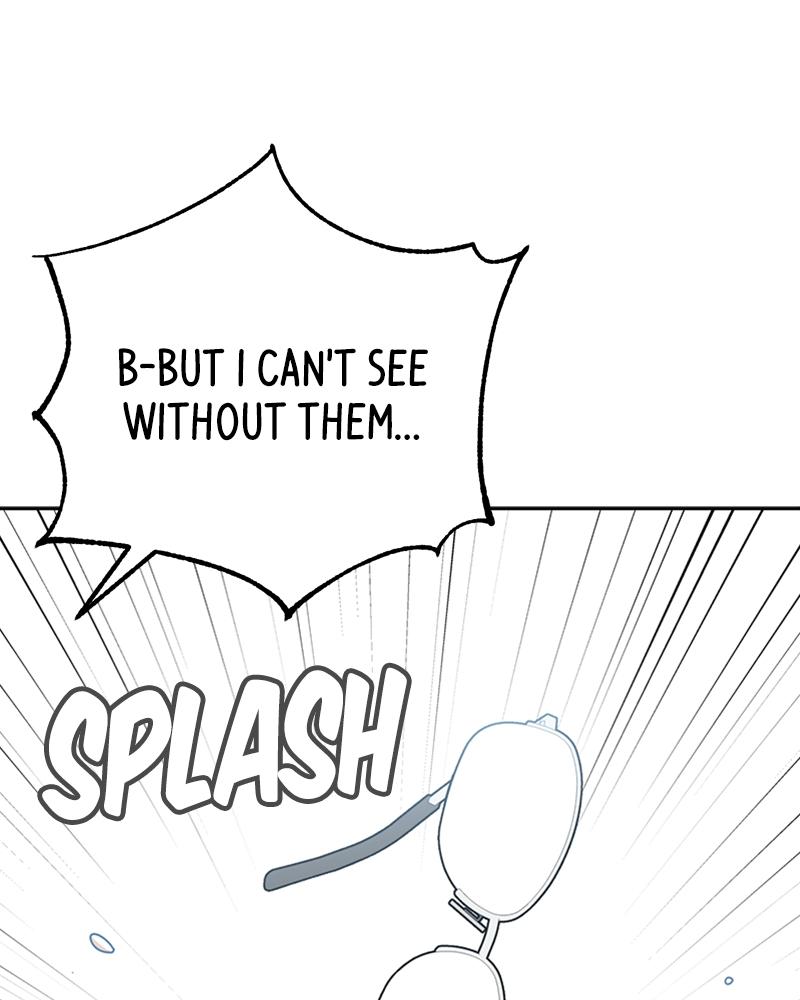 Maybe Meant to Be Chapter 40