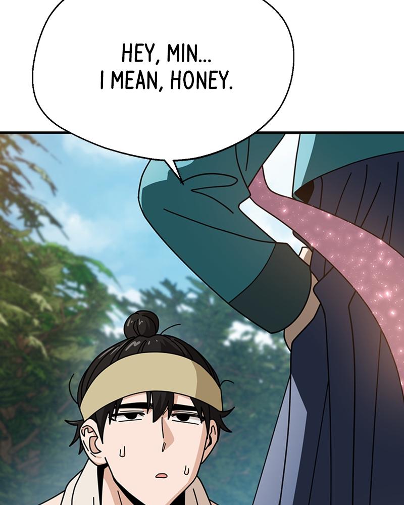 Maybe Meant to Be Chapter 40