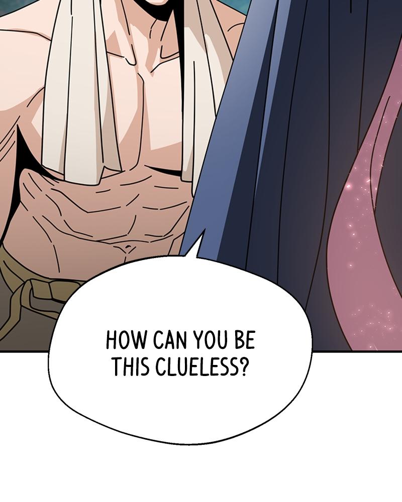 Maybe Meant to Be Chapter 40