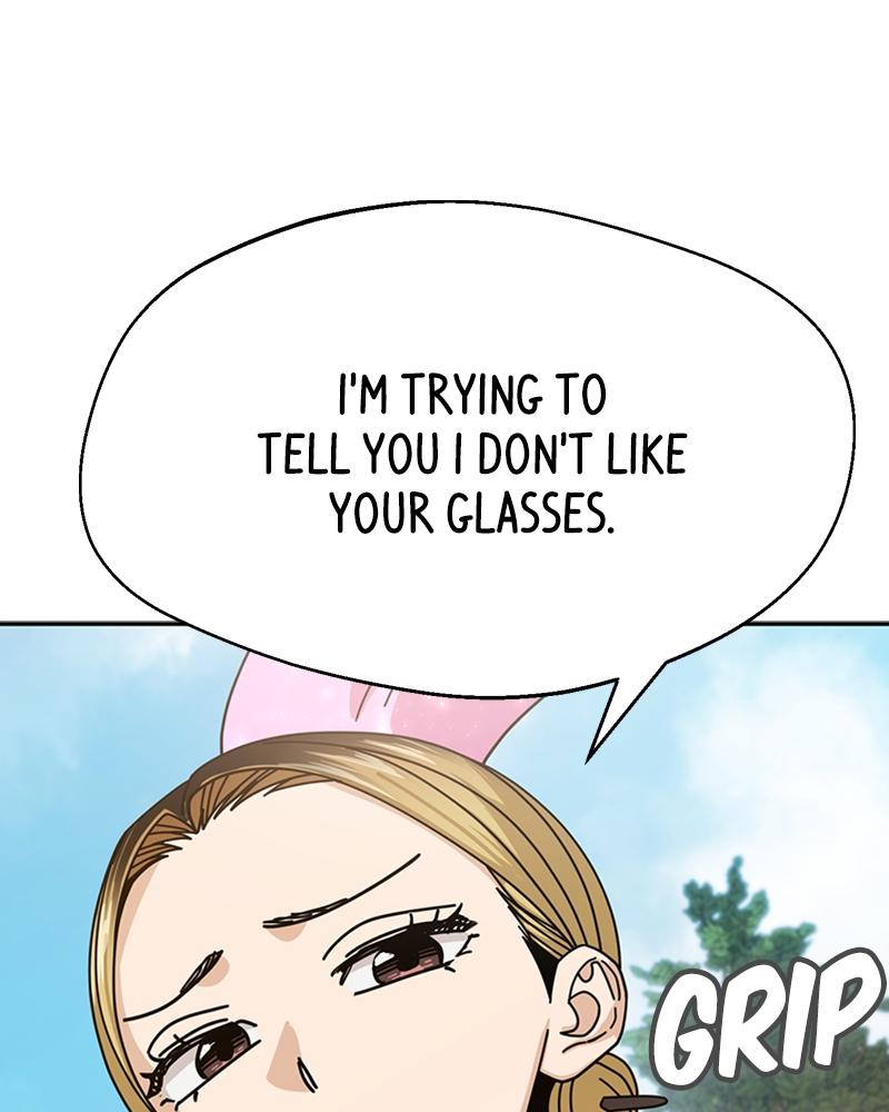 Maybe Meant to Be Chapter 40