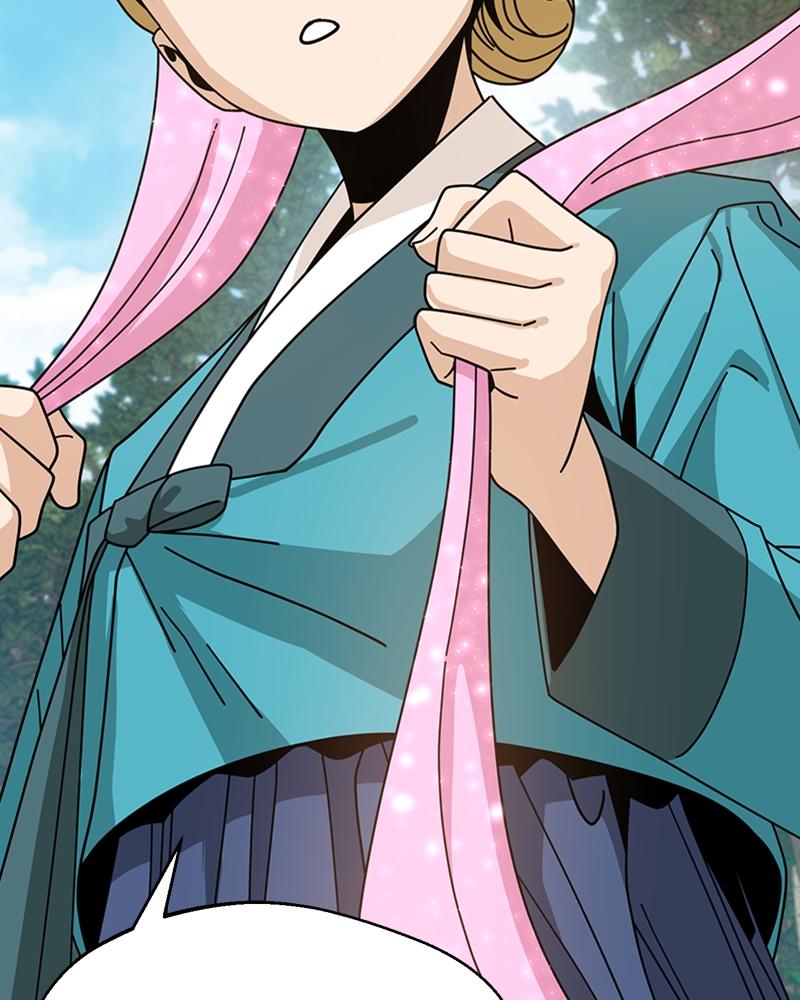 Maybe Meant to Be Chapter 40