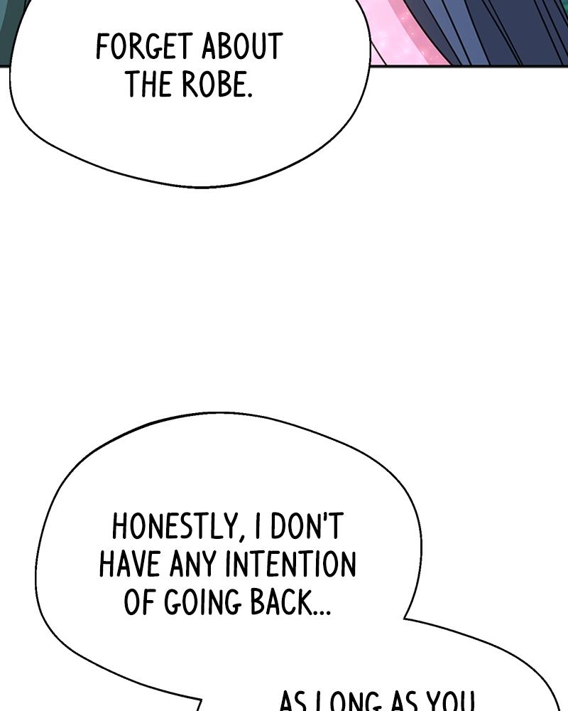 Maybe Meant to Be Chapter 40