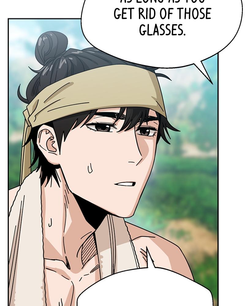 Maybe Meant to Be Chapter 40