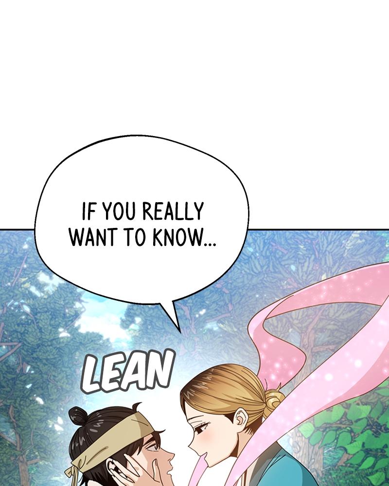 Maybe Meant to Be Chapter 40