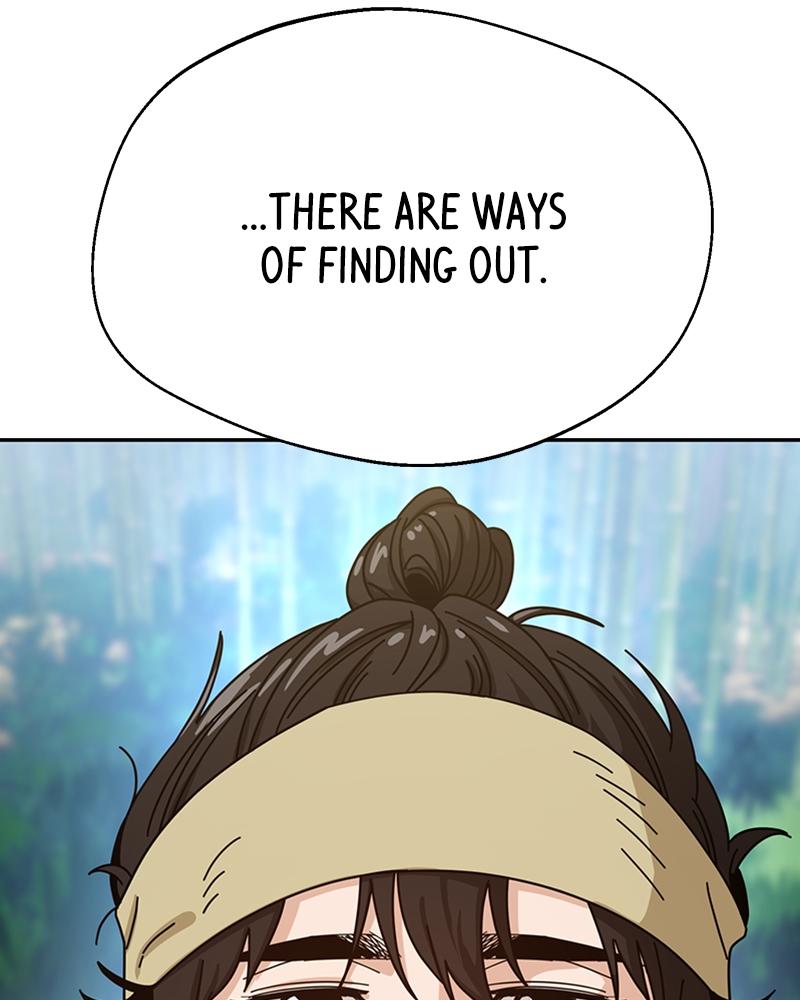 Maybe Meant to Be Chapter 40