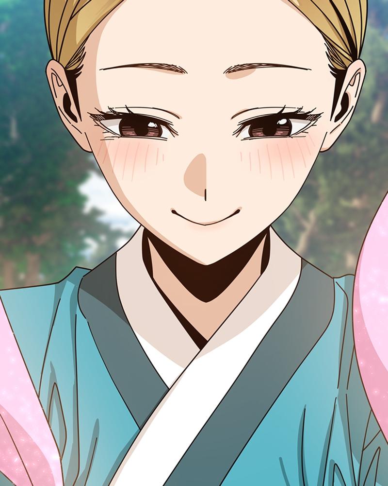 Maybe Meant to Be Chapter 40