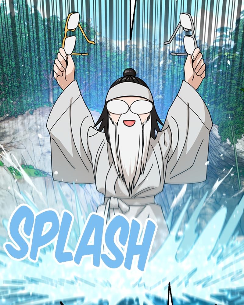 Maybe Meant to Be Chapter 40