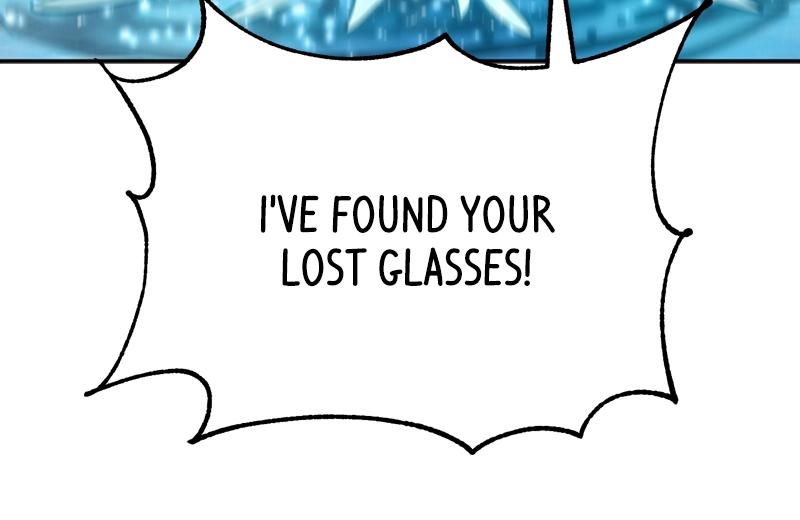 Maybe Meant to Be Chapter 40