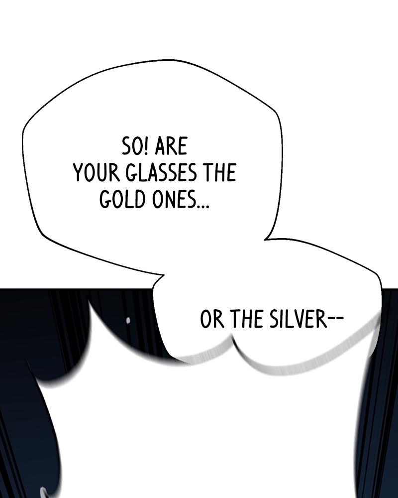 Maybe Meant to Be Chapter 40