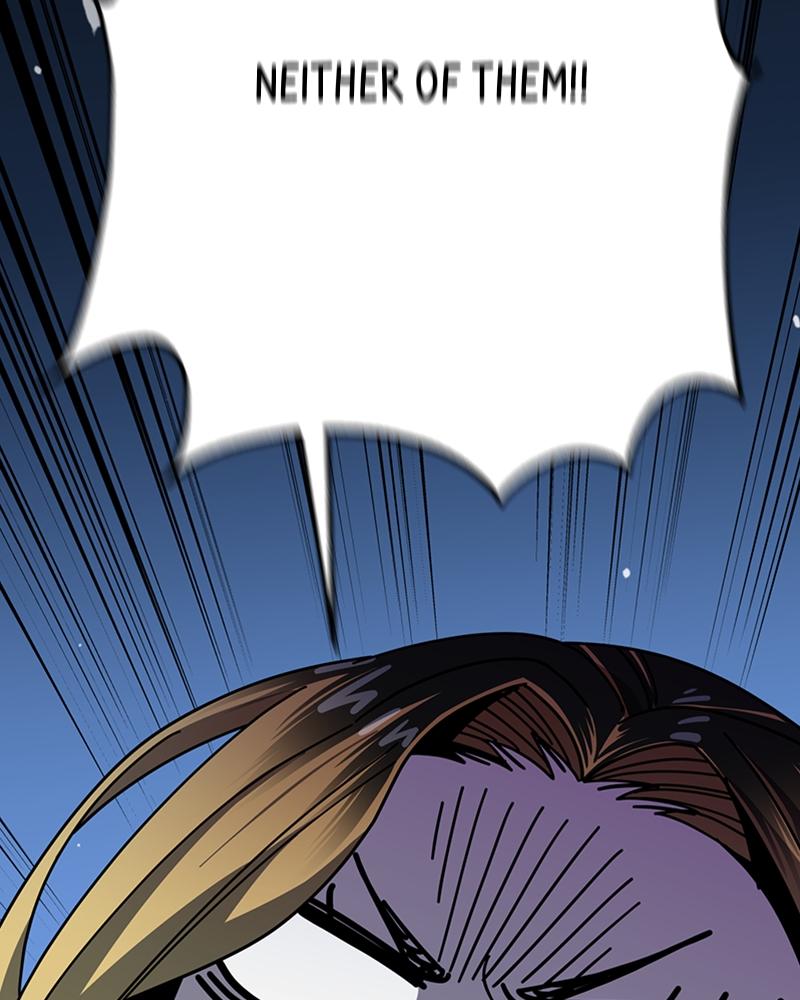 Maybe Meant to Be Chapter 40