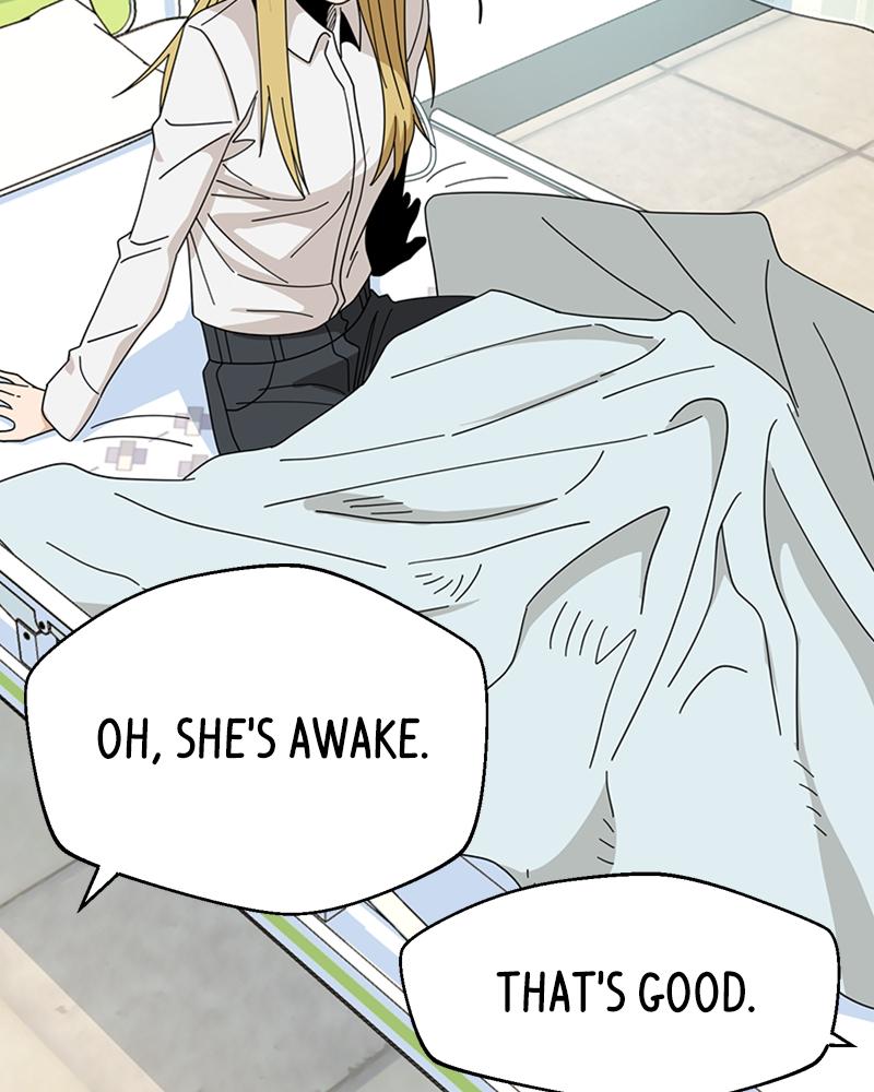 Maybe Meant to Be Chapter 40