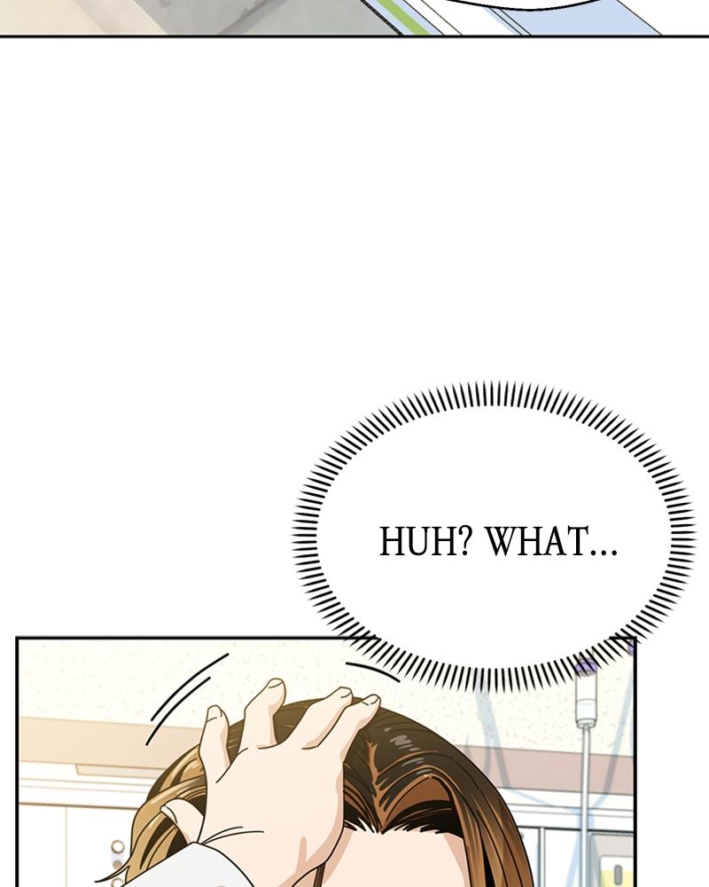 Maybe Meant to Be Chapter 40