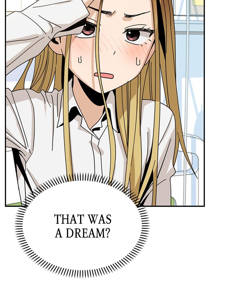 Maybe Meant to Be Chapter 40