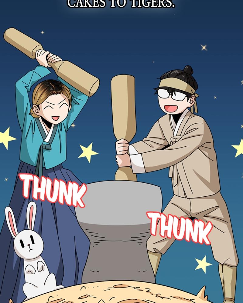 Maybe Meant to Be Chapter 40