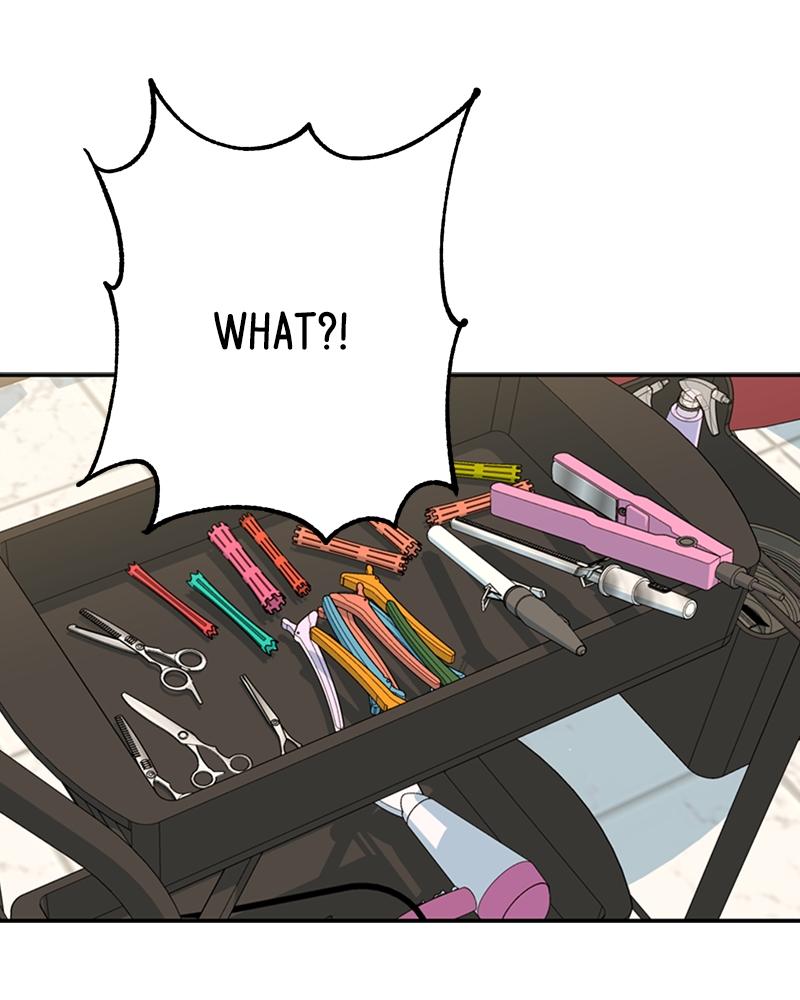 Maybe Meant to Be Chapter 40