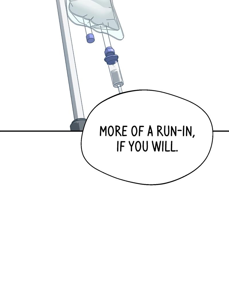 Maybe Meant to Be Chapter 40