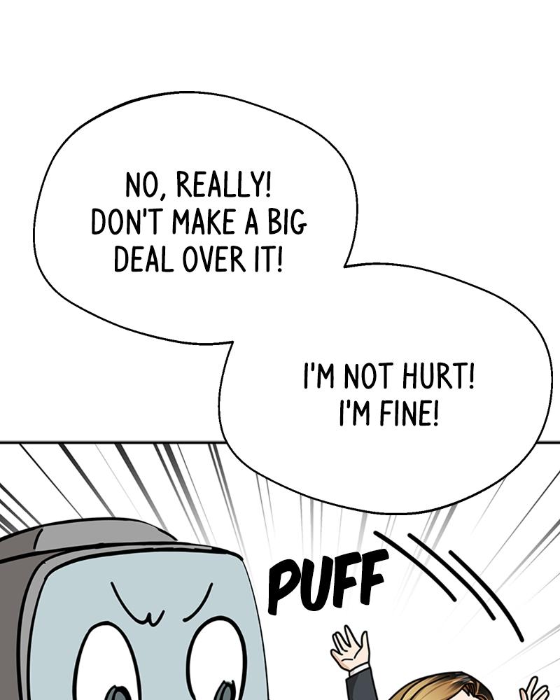 Maybe Meant to Be Chapter 40