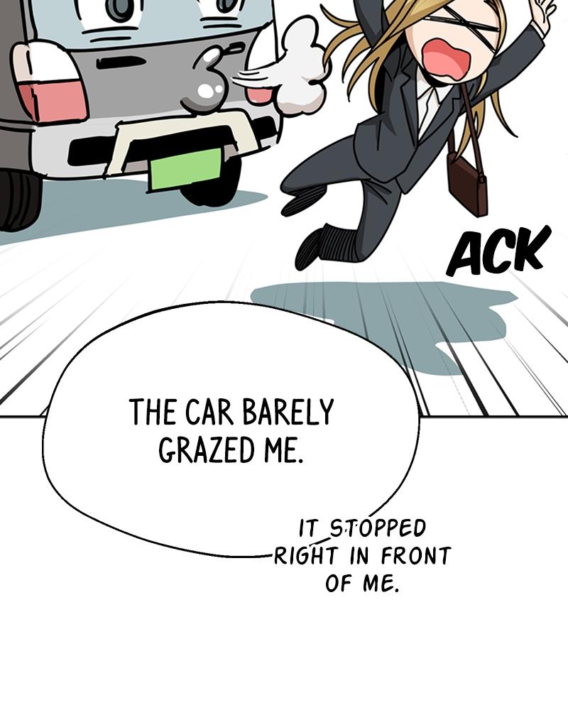 Maybe Meant to Be Chapter 40