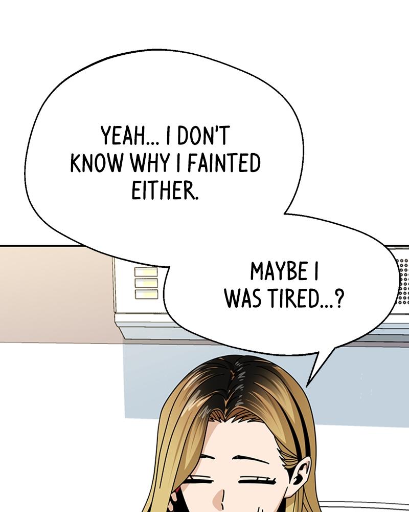 Maybe Meant to Be Chapter 40