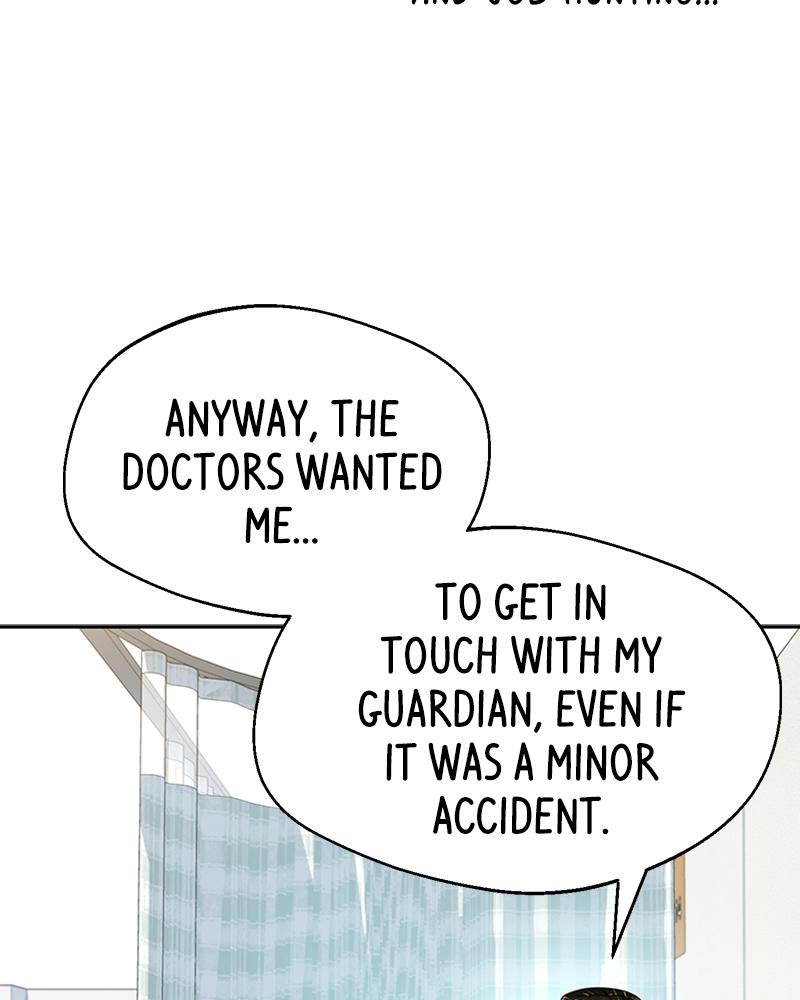 Maybe Meant to Be Chapter 40